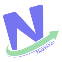 Negocia.ec - Your skill sharing platform