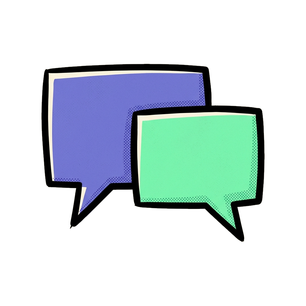 Cultural forum icon