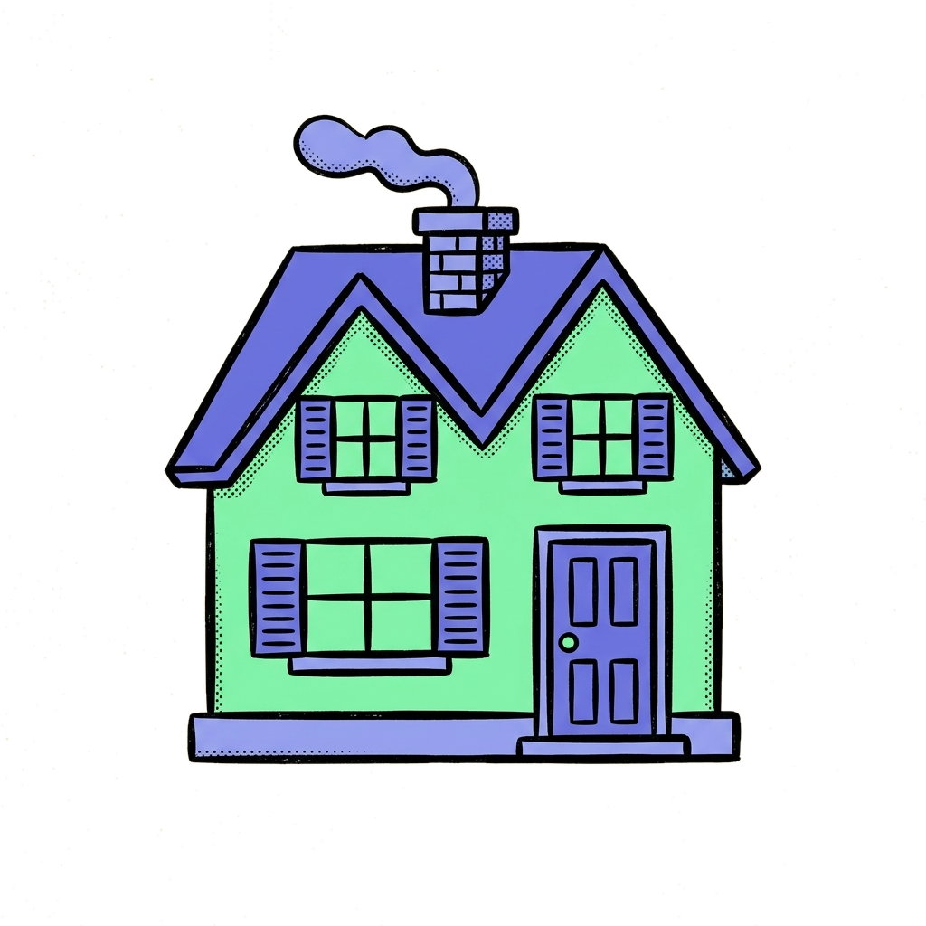 House icon