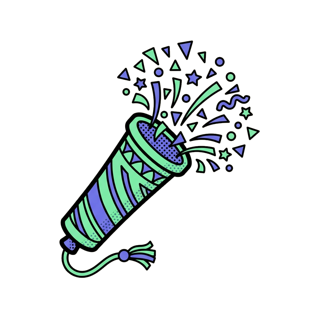 Party icon