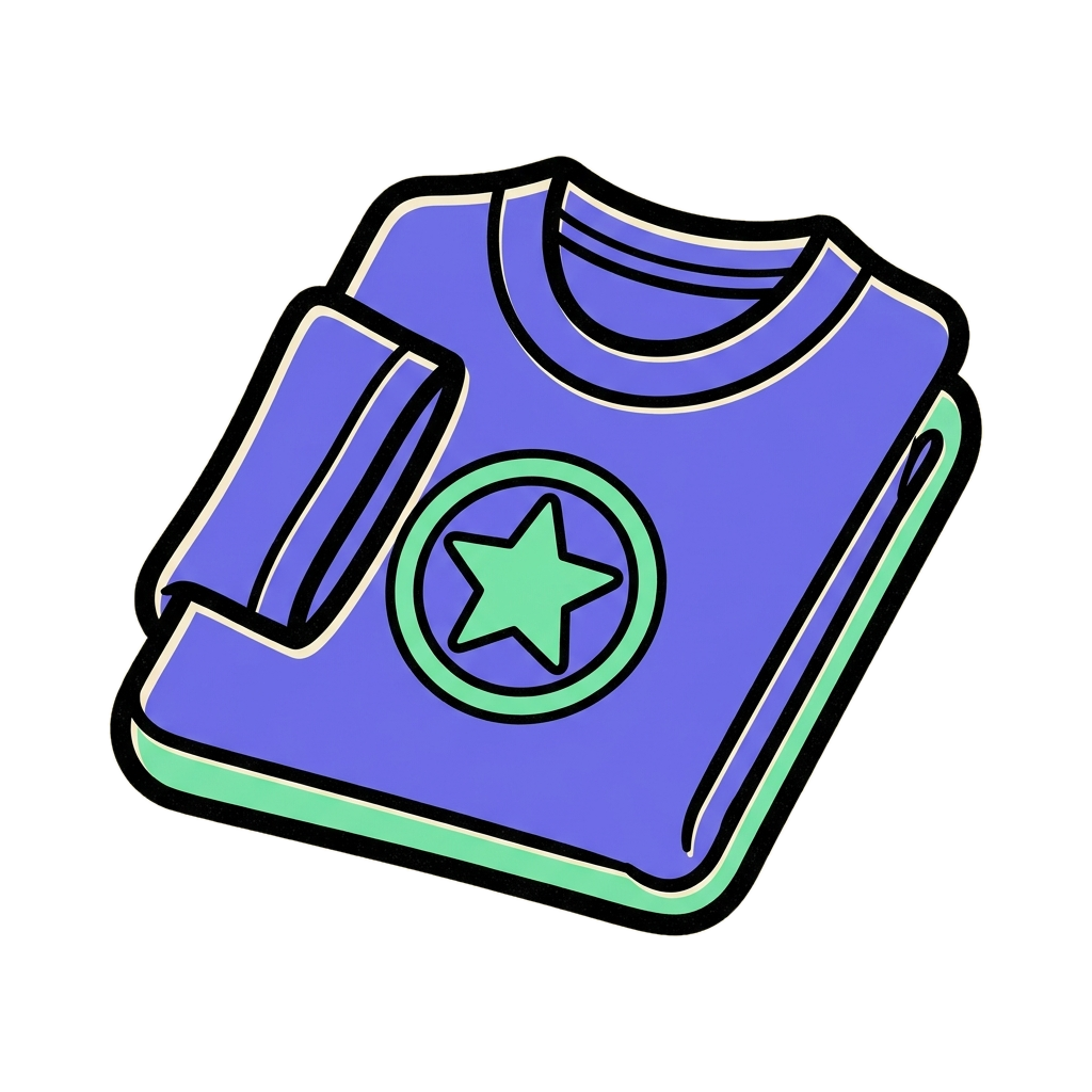 Clothes icon