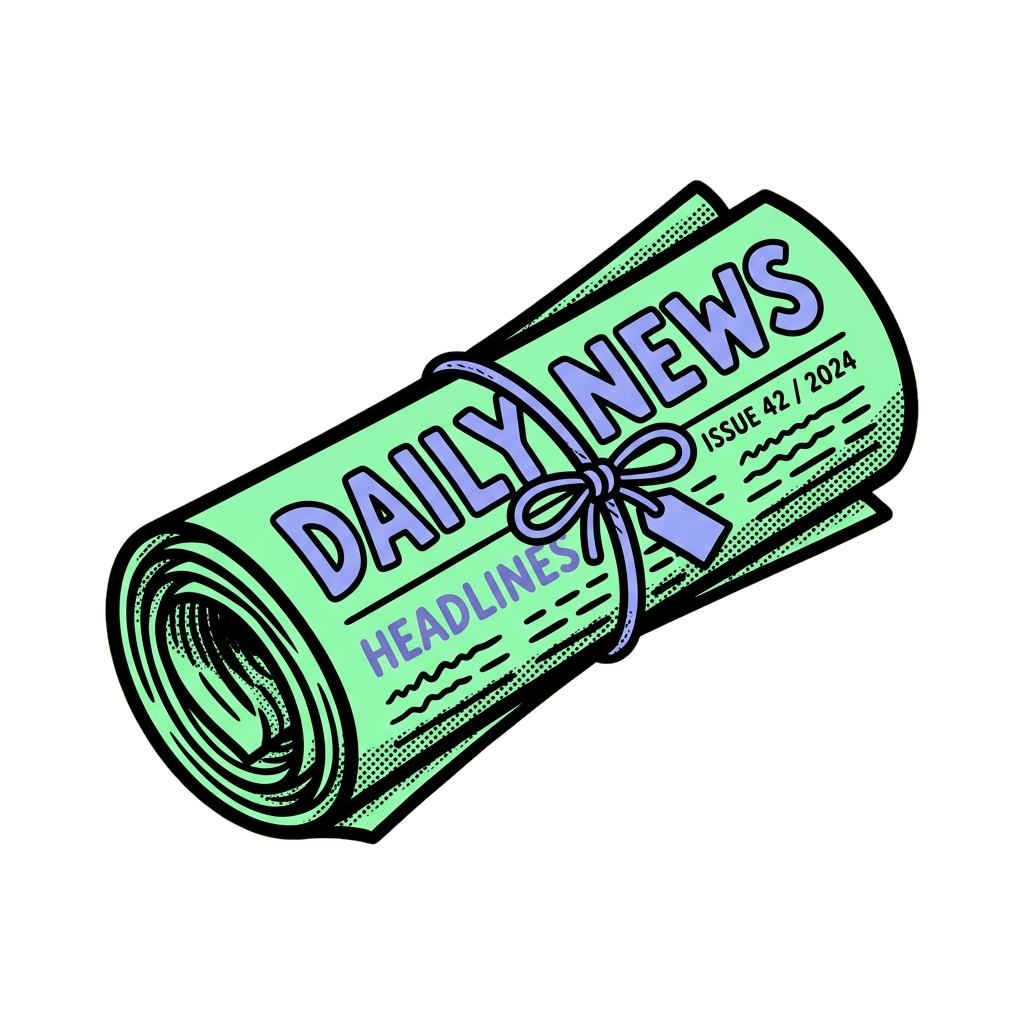 Newspaper icon